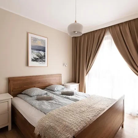 Apartment Aprartament Niedosteny *