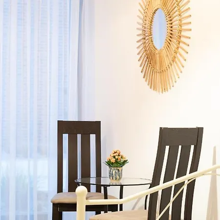 Aprartament Niedosteny Apartment *